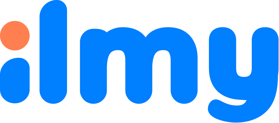 ILMY.APP Logo