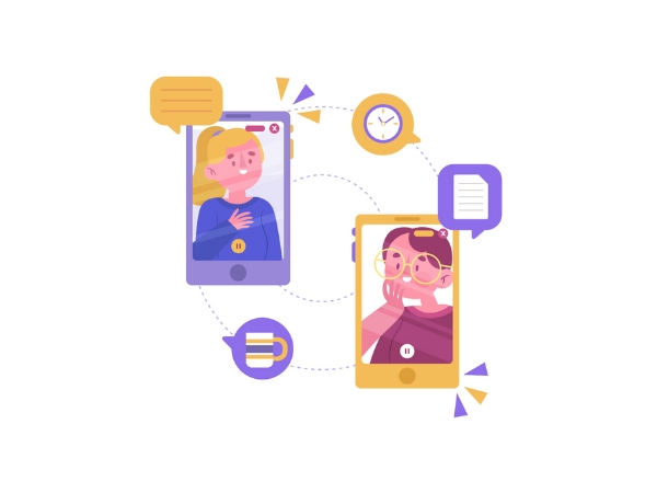Real-Time Communication